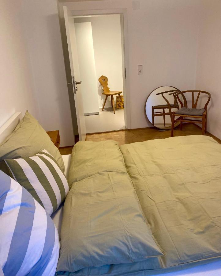 B71 - Appartement Im Herzen Des Schwarzwalds Schramberg Luaran gambar